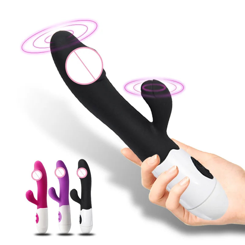 Rabbit Vibrator