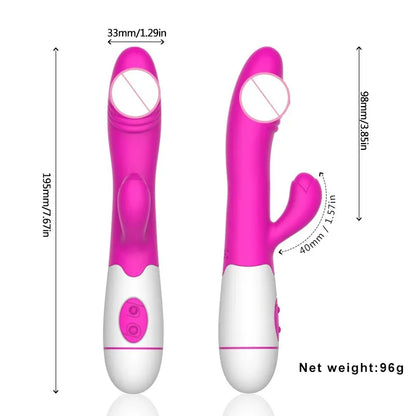 Rabbit Vibrator